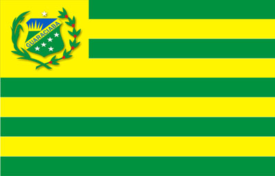 Bandeira do municipio