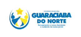 Logo Prefeitura de Guaraciaba do Norte